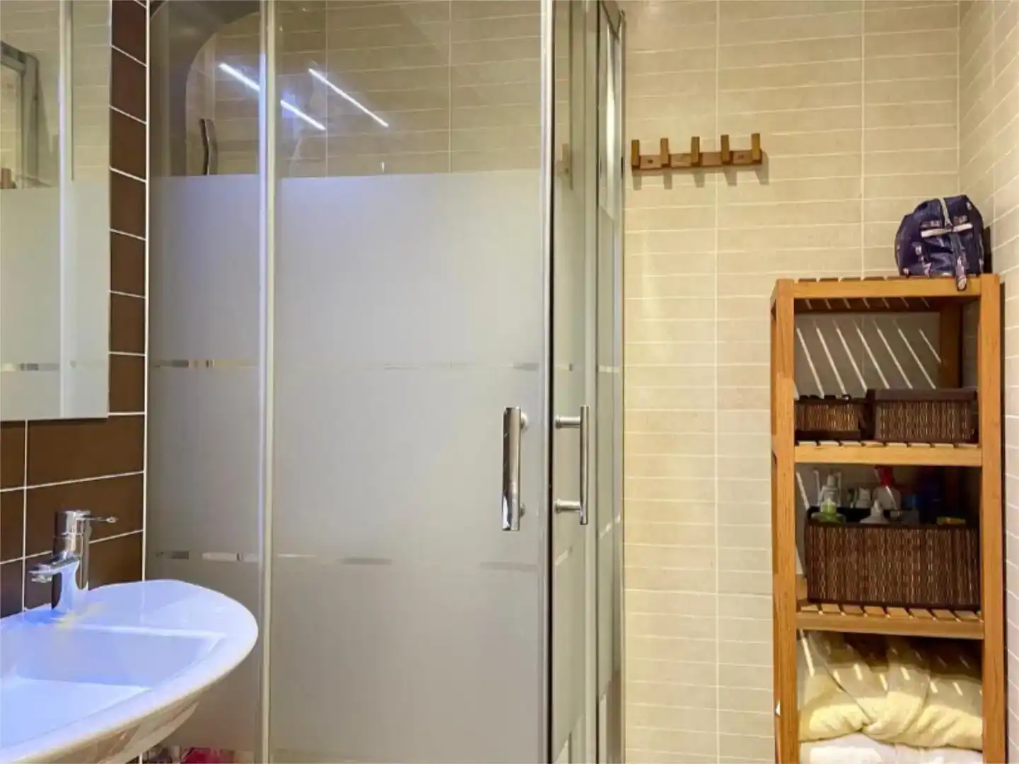Baño de Piso en venta en Lleida con Aire acondicionado, Jardín privado y Parquet