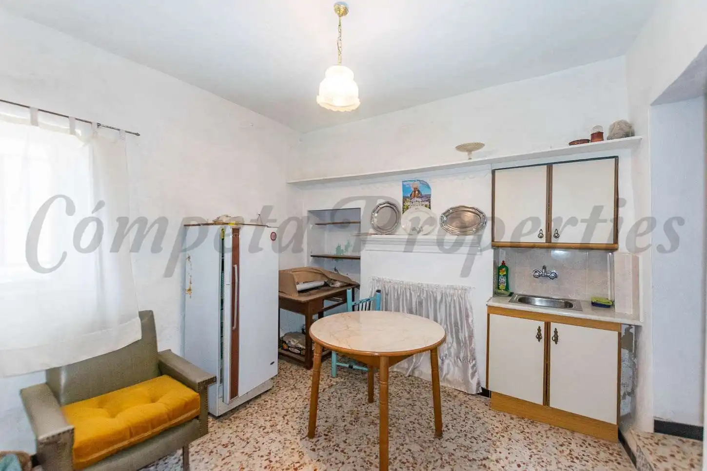 Casa en venda a Canillas de Albaida, imagen 3