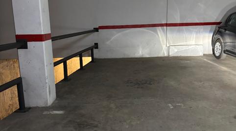 Photo 3 of Garage to rent in Carrer de Monlau, 5, La Sagrera, Barcelona