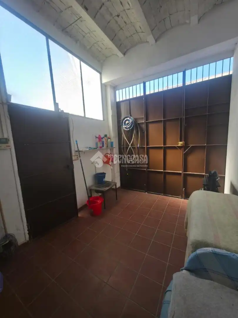 Casa o chalet en venta en Montilla con Aire acondicionado y Terraza