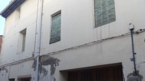 Solvia Inmobiliaria  Casa Alcarràs