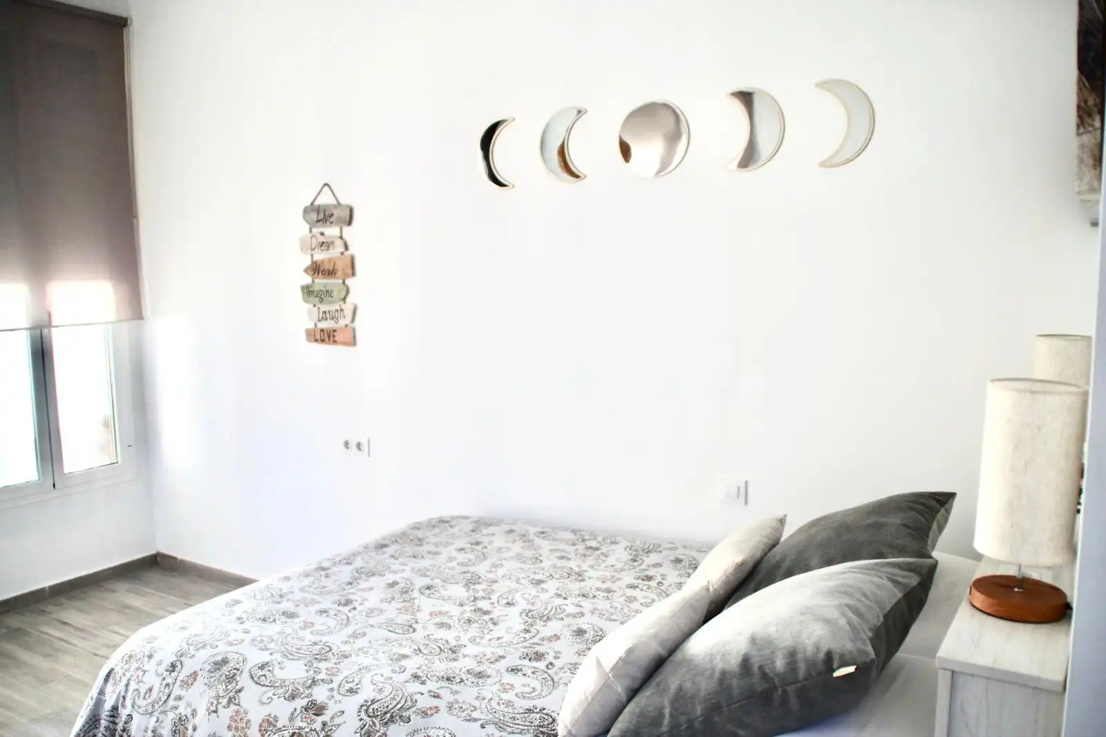 Habitatge de lloguer a Calle Antonio Maura, imagen 3