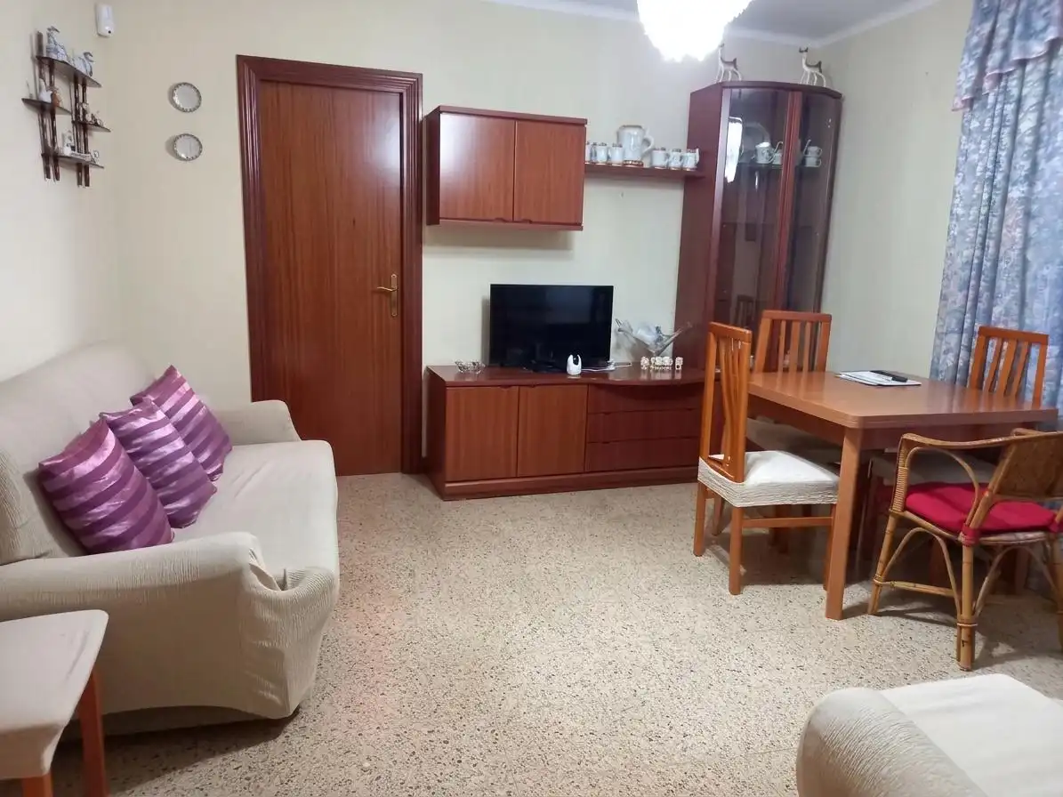 Flat for sale in Nou Barris, imagen 4