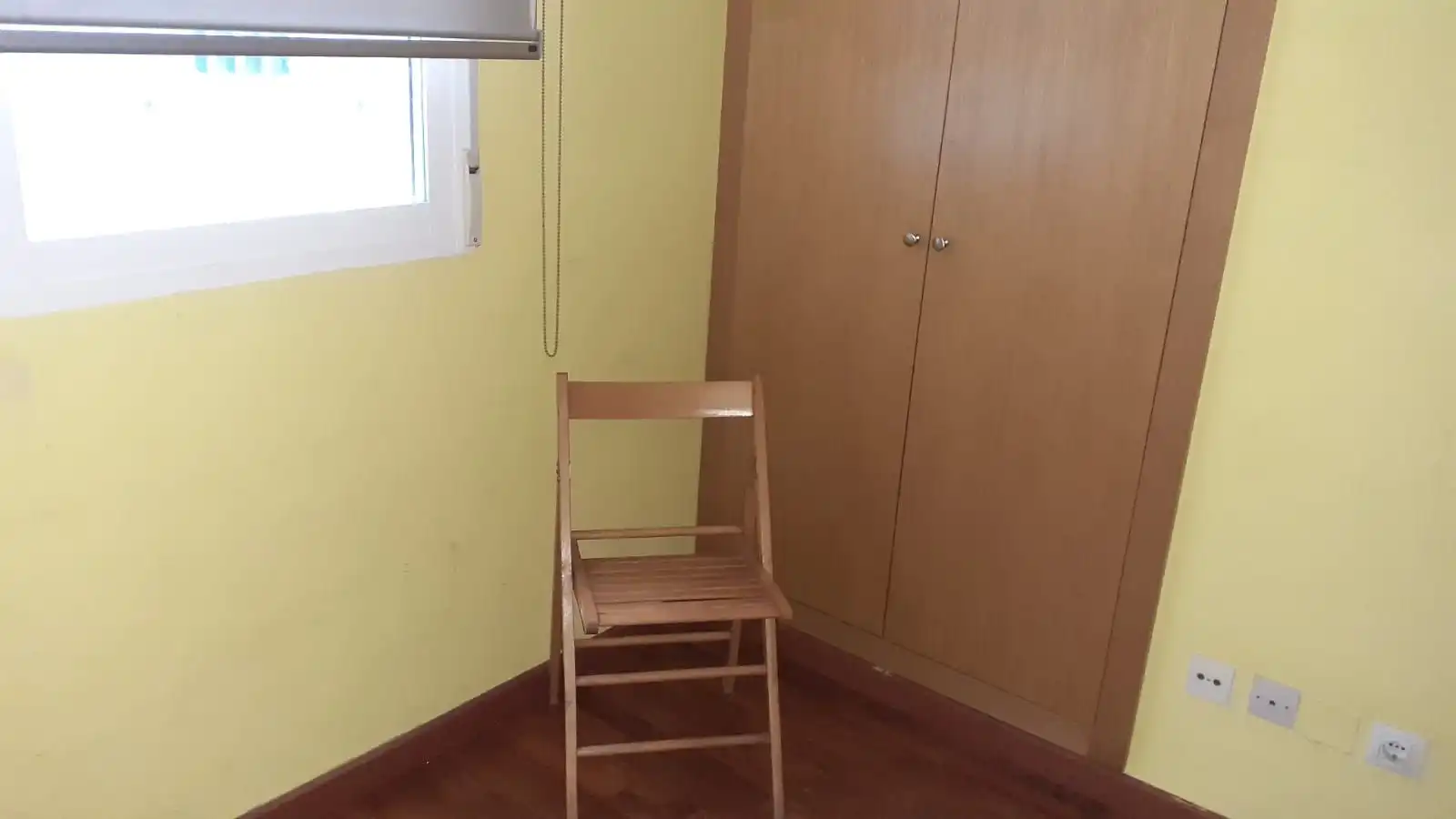 Habitación de Piso en venta en Piles con Aire acondicionado, Calefacción y Amueblado