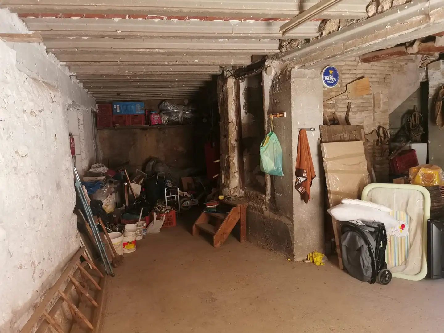 Casa o chalet en venta en Mazaleón