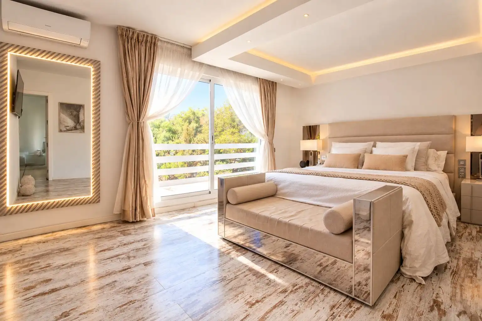 Haus mit Pool zum Verkauf in Nueva Andalucía, imagen 18