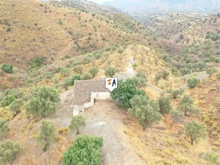 Casa rústica en venda a Canillas de Aceituno, imagen 12