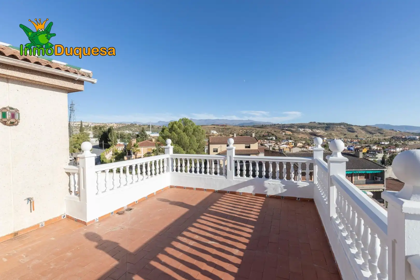 Wohnung mit Terrasse zum Verkauf in Jun, imagen 39