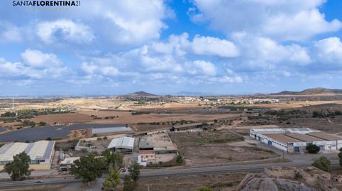 Foto 3 de Terreny industrial en venda a  Seis-area Ind.cr la Union, Alumbres - Escombreras, Murcia