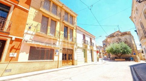 Foto 2 de Casa o xalet en venda a Avenida D'espanya, Torremanzanas / La Torre de les Maçanes, Alicante