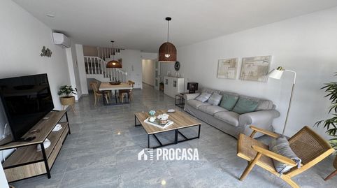 Foto 4 de Casa o chalet en venta en Port Rhodes, Cap Ras - Creus - Falconera, Empuriabrava