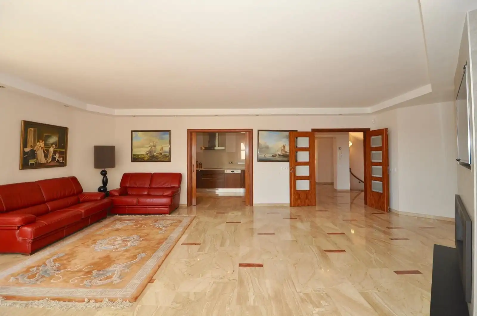 Casa con piscina in vendita a Condado del Jaruco - Puigventós, imagen 11