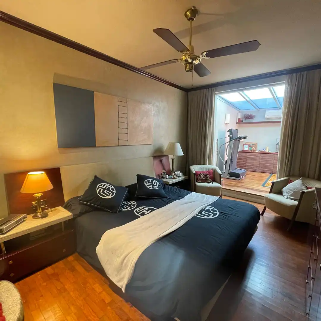 Habitación de Piso en venta en Barcelona con Calefacción