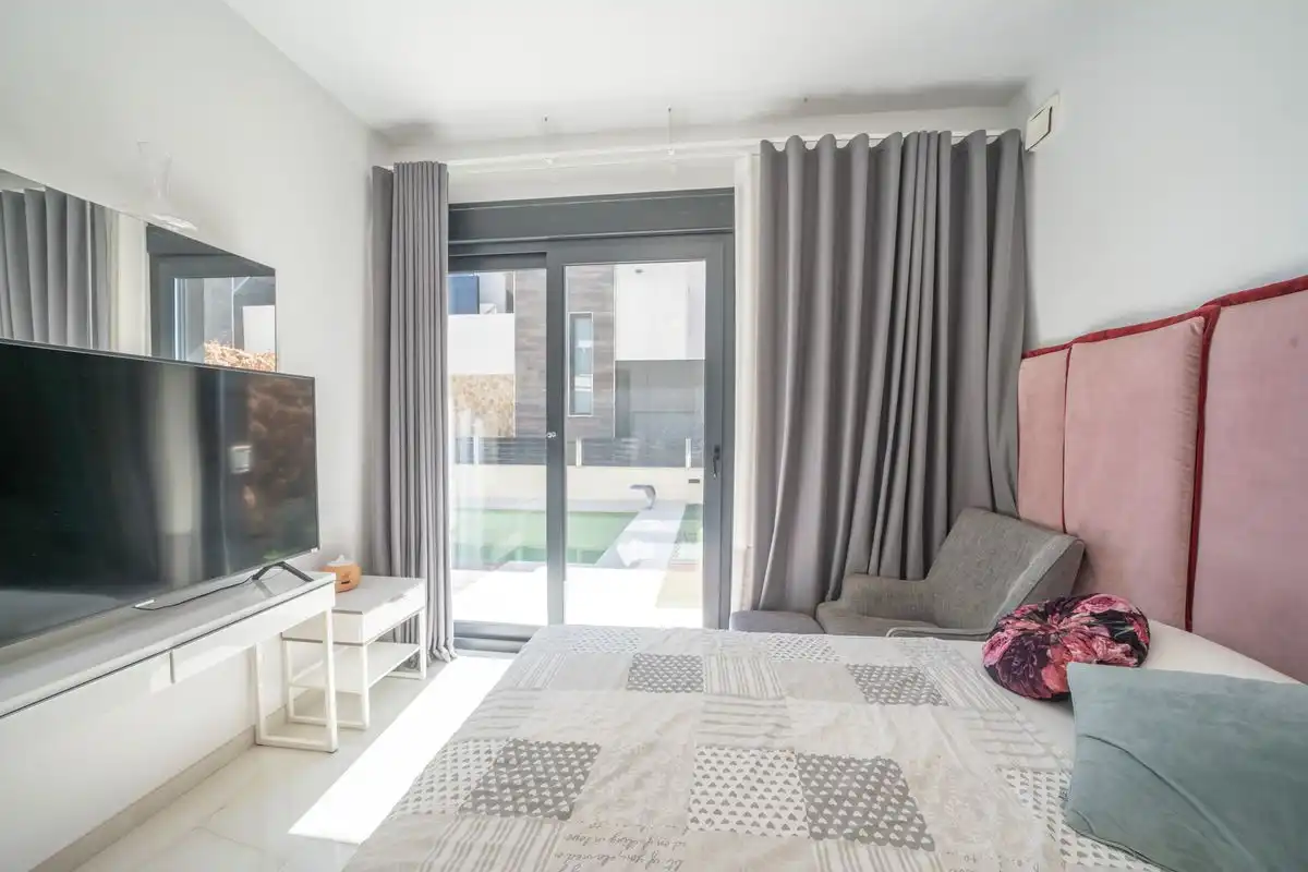 Villa mit Terrasse zum Verkauf in C. Cabo Ortegal, imagen 28