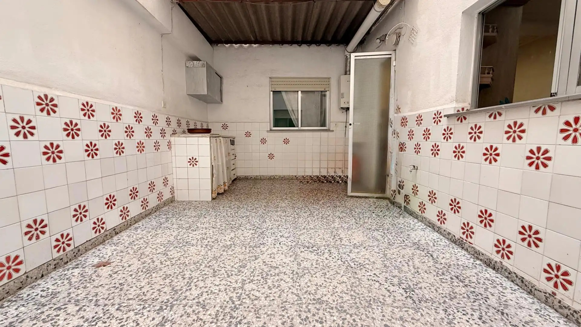 Flat for sale in Meliana