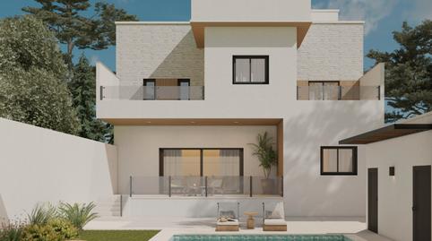 Photo 2 of Single-family semi-detached for sale in Daganzo de Arriba, Madrid