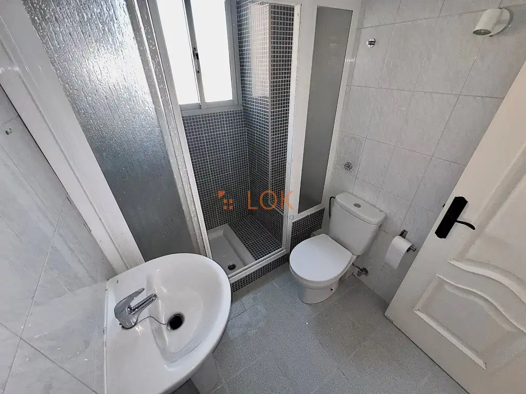 Piso con ascensor en venta en Calle Gaucin 30, imagen 23