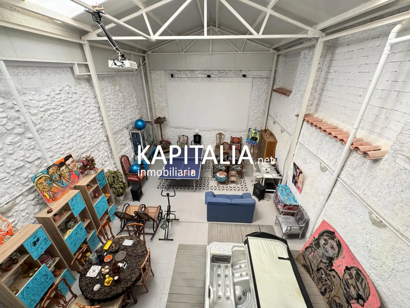 Maison avec terrasse à vendre à Benilloba, imagen 79