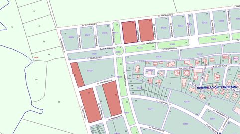Solvia Inmobiliaria  Suelo Urbano Simancas, immagine 2