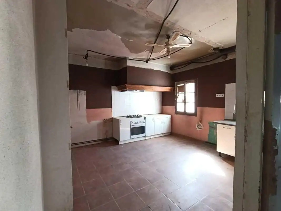 Casa con terraza en venta en Calle CONSTITUCION ESPAÑOLA, imagen 35