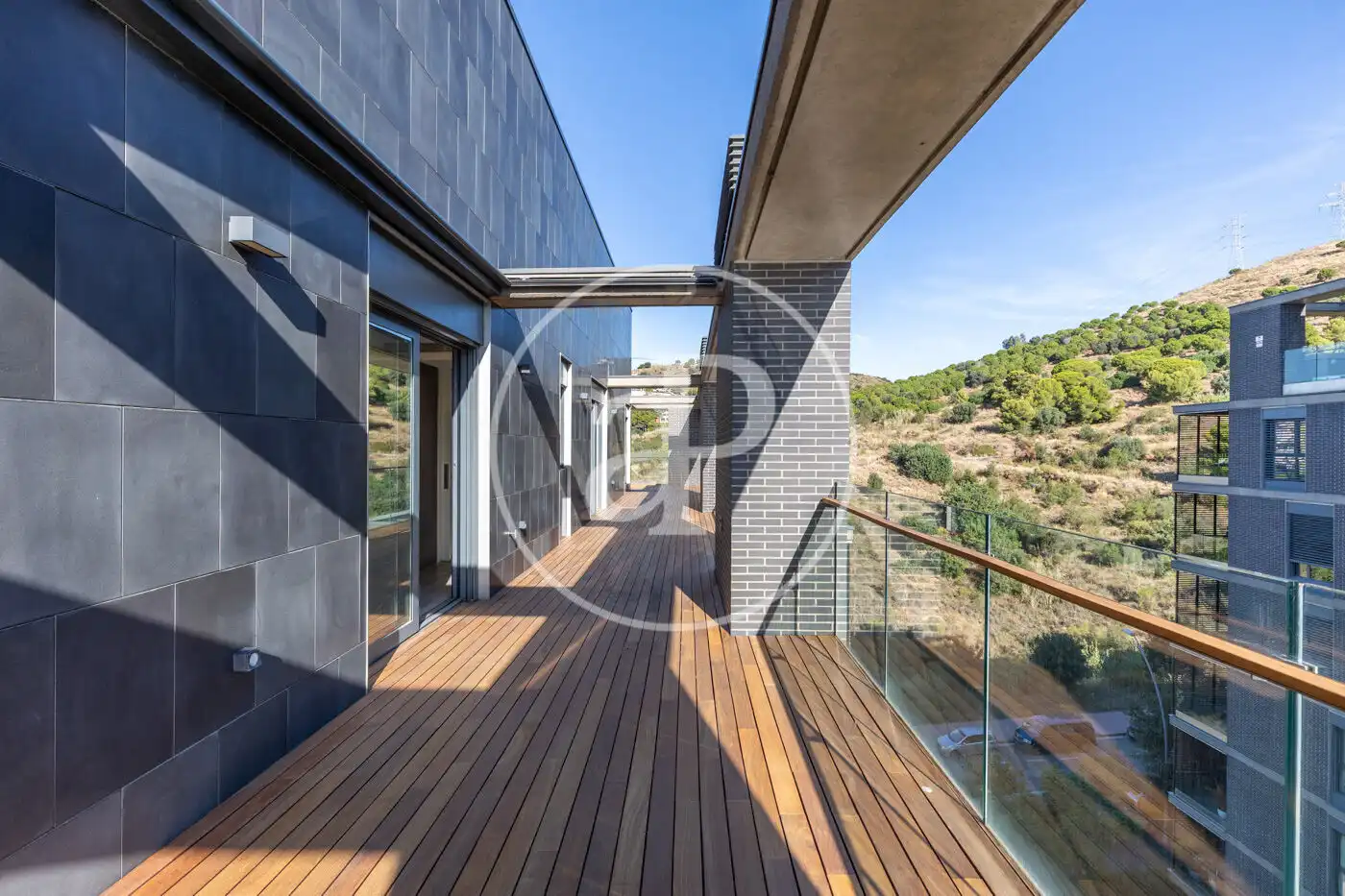 Ático de obra nueva con piscina en venta en Finestrelles, imagen 38
