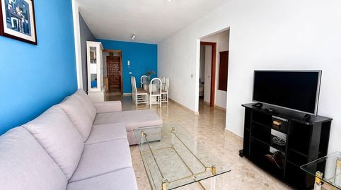 Foto 3 de Apartamento de alquiler en Calle Herrador, 4, Puerto de Santiago, Santiago del Teide