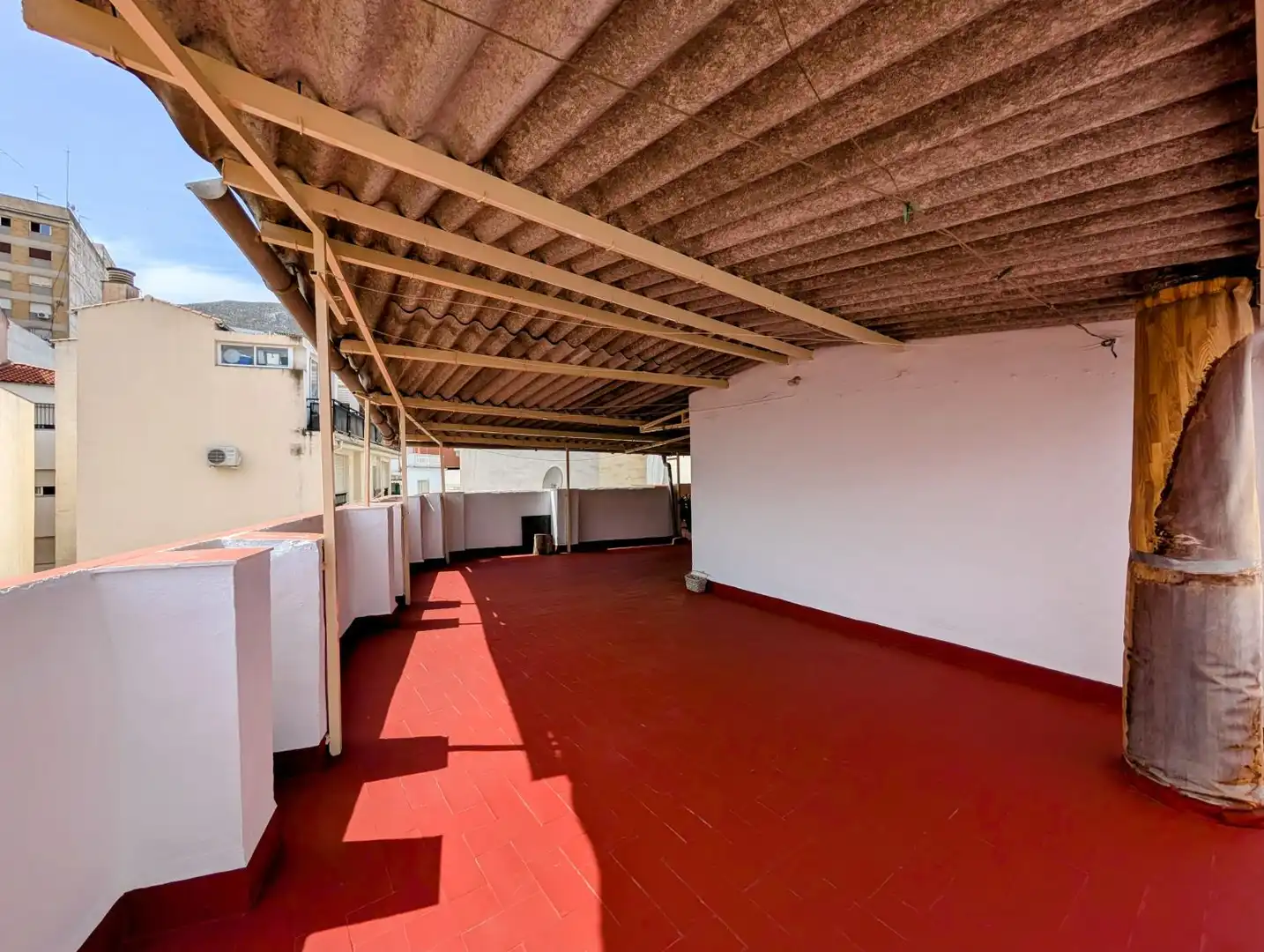 Flat for sale in Moreno, Loja
