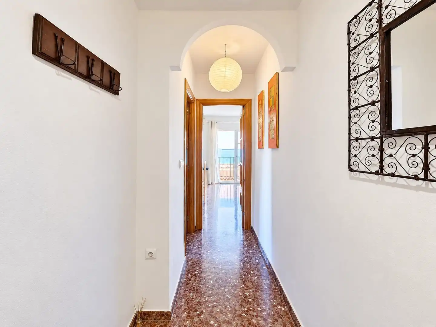 Appartamento con terrazza in vendita a LISBOA, imagen 13