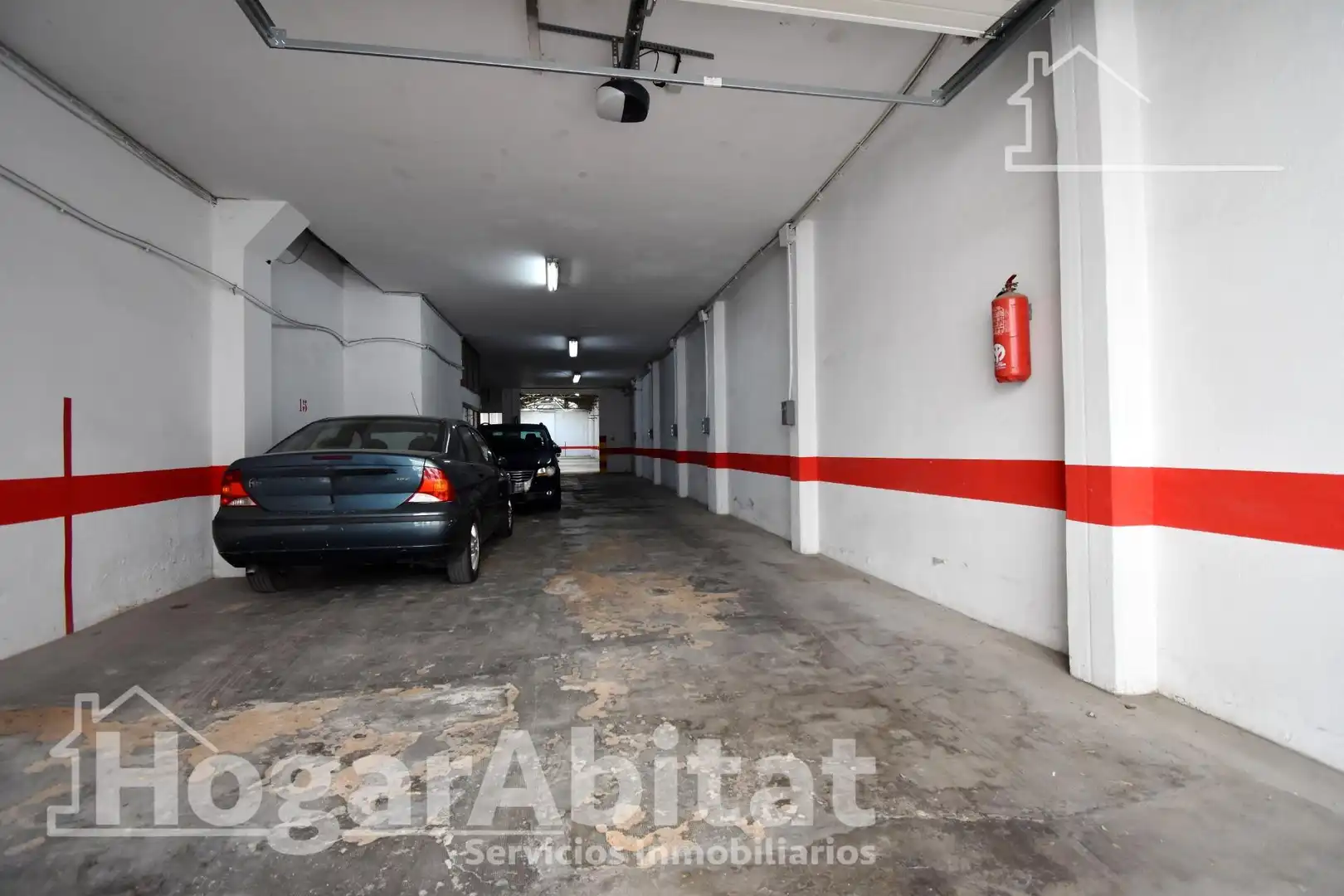 Casa con terraza en venta en Calle Algepseria, imagen 27