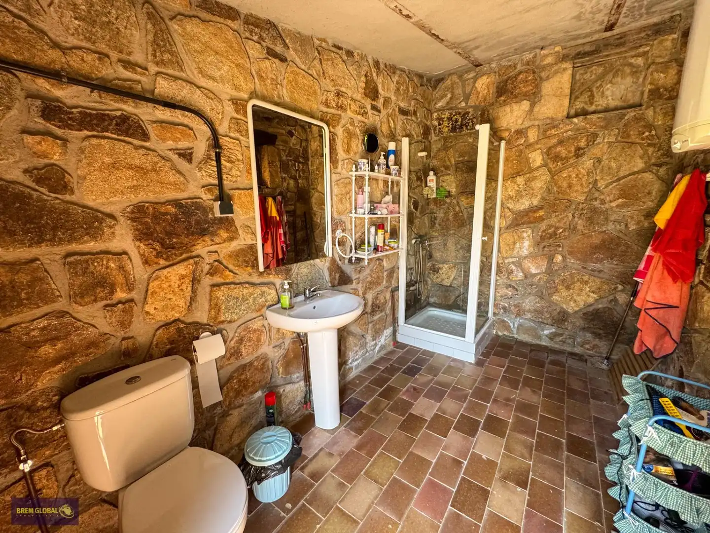 Villa mit Garten zum Verkauf in Calle del Tomillar, imagen 49