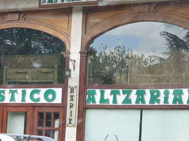 Gewerbefläche zur Miete in Galdakao