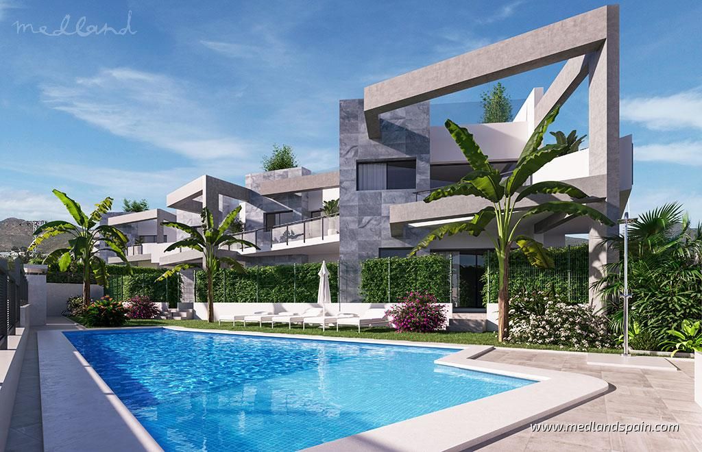 Apartament en venda a El Alamillo