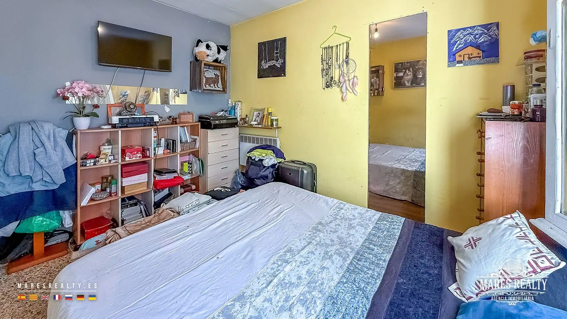 Casa con jardín en venta en Aiguaviva Parc, imagen 24