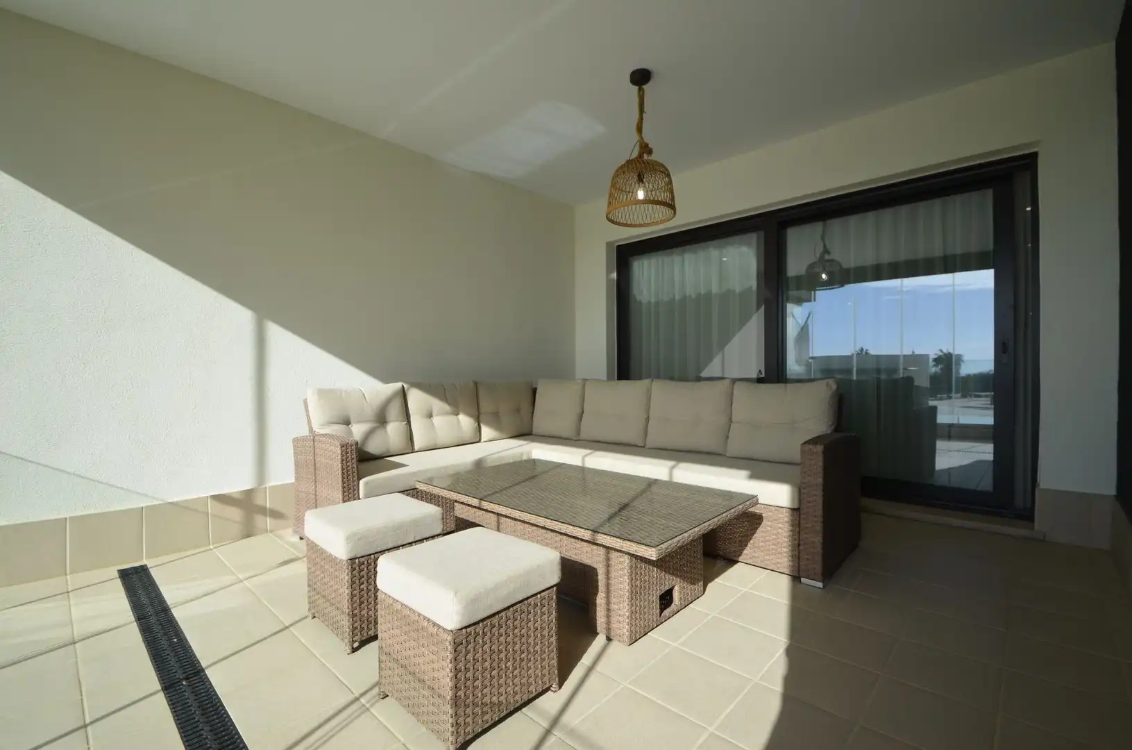 Apartament amb piscina en venda a Isla Canela, imagen 9