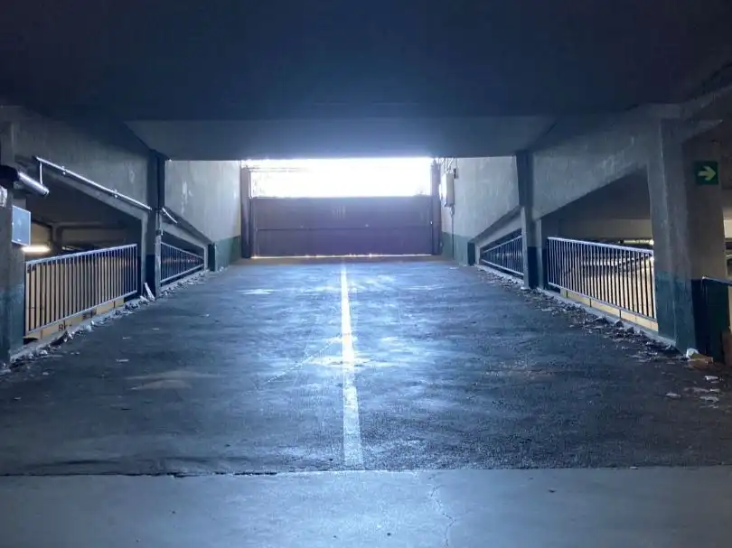 Einzelparkplatz zur Miete in Pamplona-Iruñea Kalea 11, imagen 13
