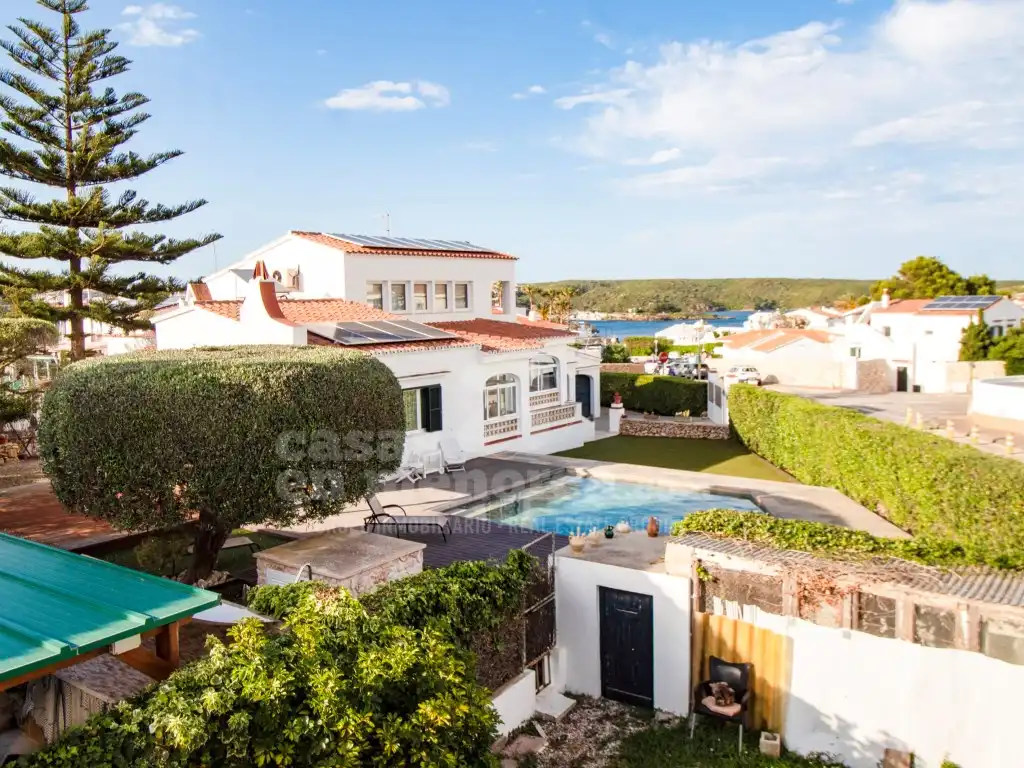 Casa con piscina en venta en Santa Anna - Sol de l'Est, imagen 19