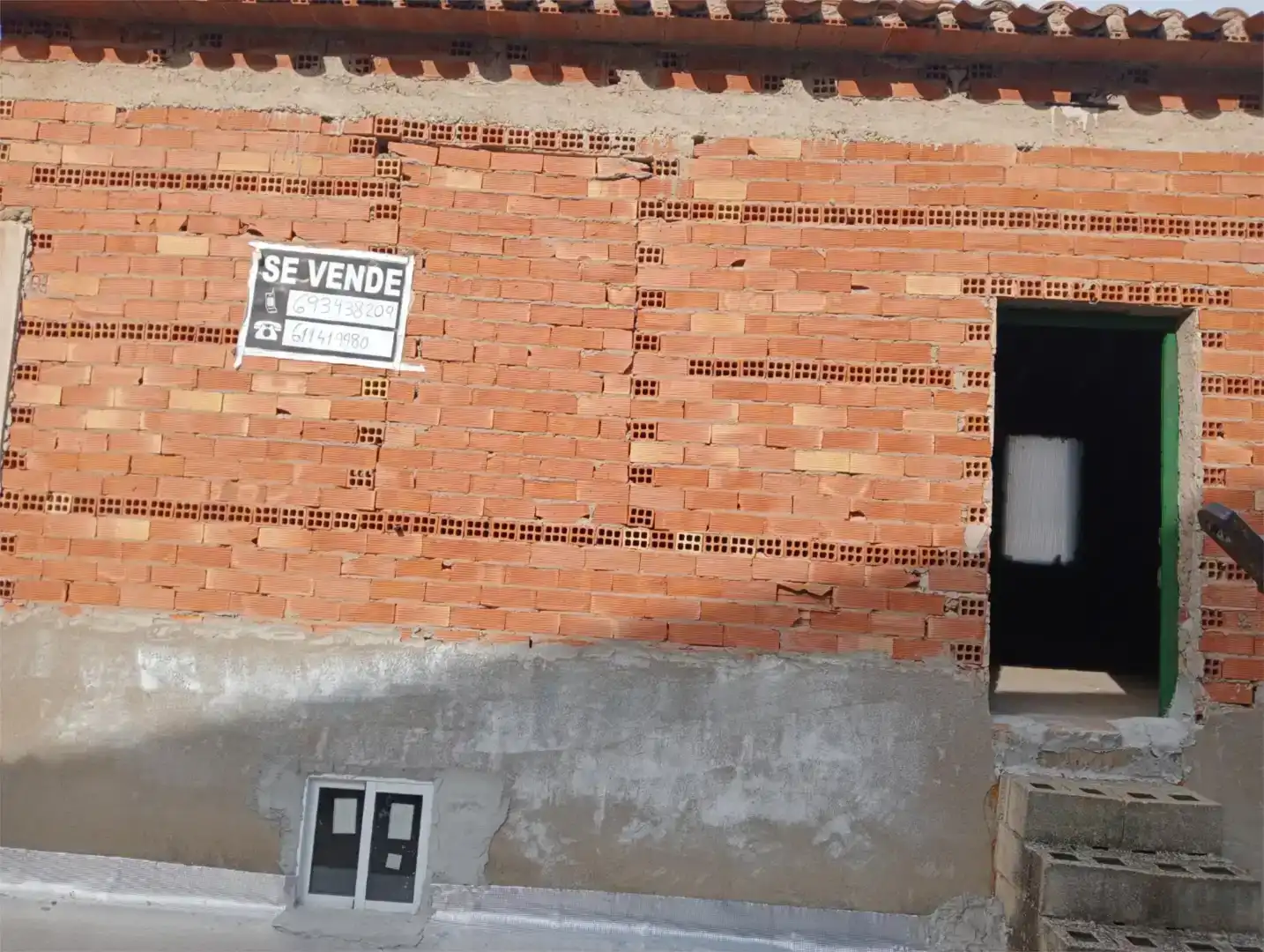 Piso en venta en Mendavia