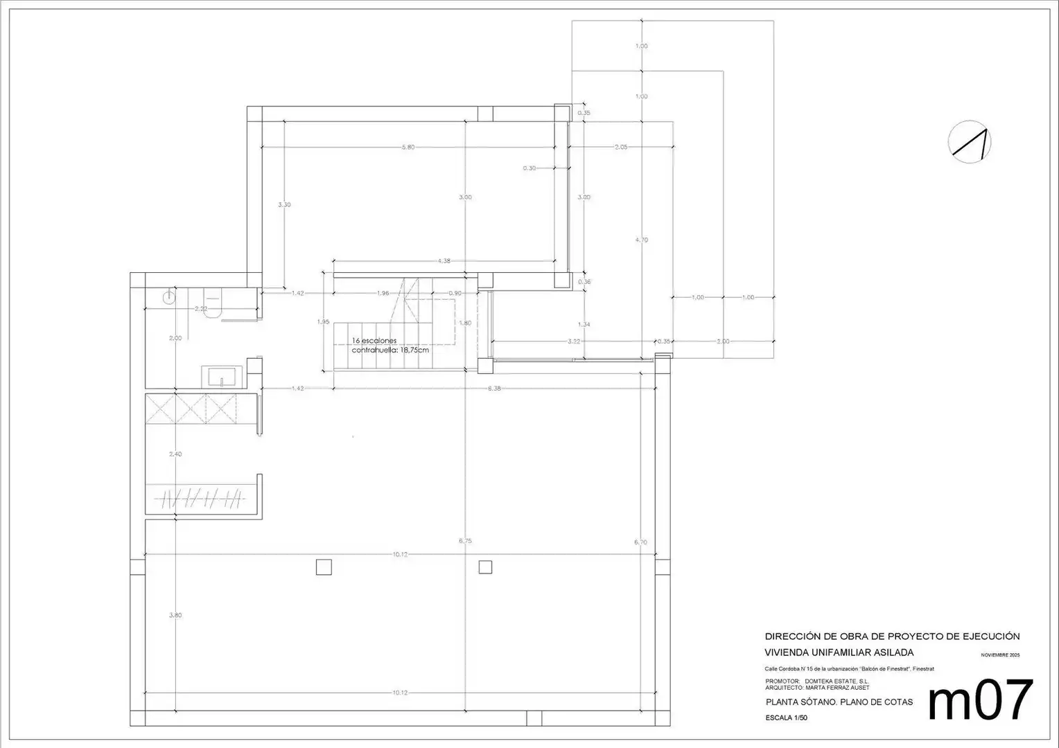 Villa avec piscine à vendre à Calle Calle Córdoba, imagen 15