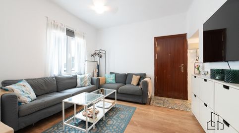 Foto 4 de Piso en venta en El Molinillo - Capuchinos, Málaga Capital