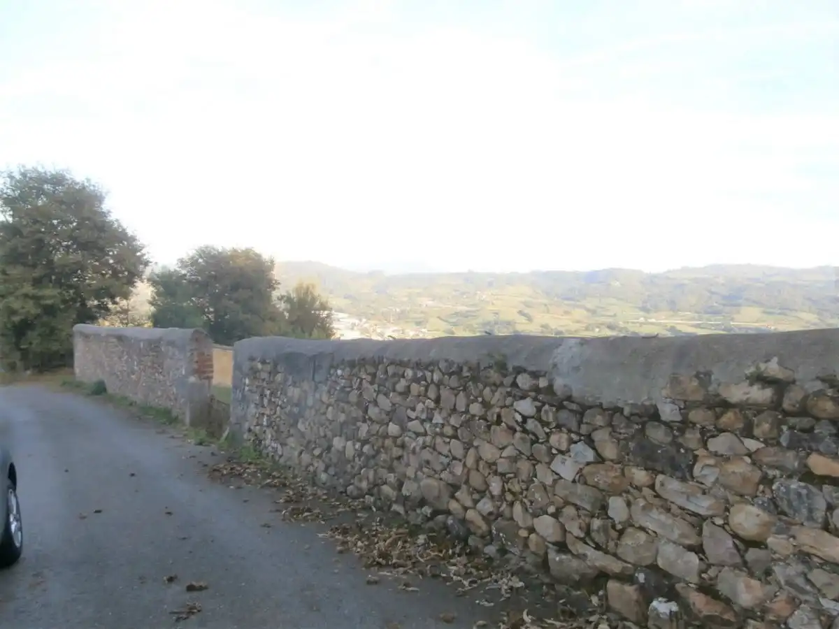 Residential land for sale in Grado, imagen 5