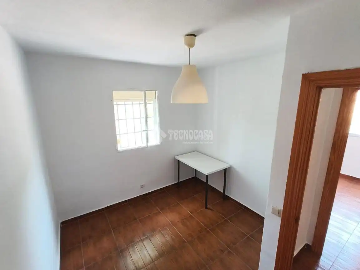 Habitación de Piso en venta en Málaga