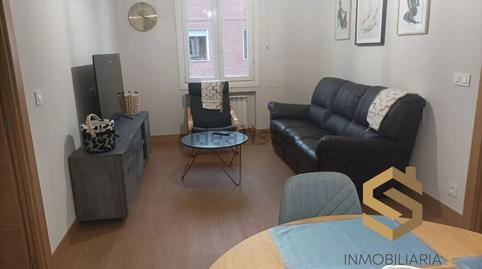 Photo 3 of Flat to rent in Iparraguirre Kalea, Ametzola, Bilbao