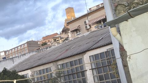 Foto 5 de Casa o chalet en venta en Banyeres de Mariola, Alicante