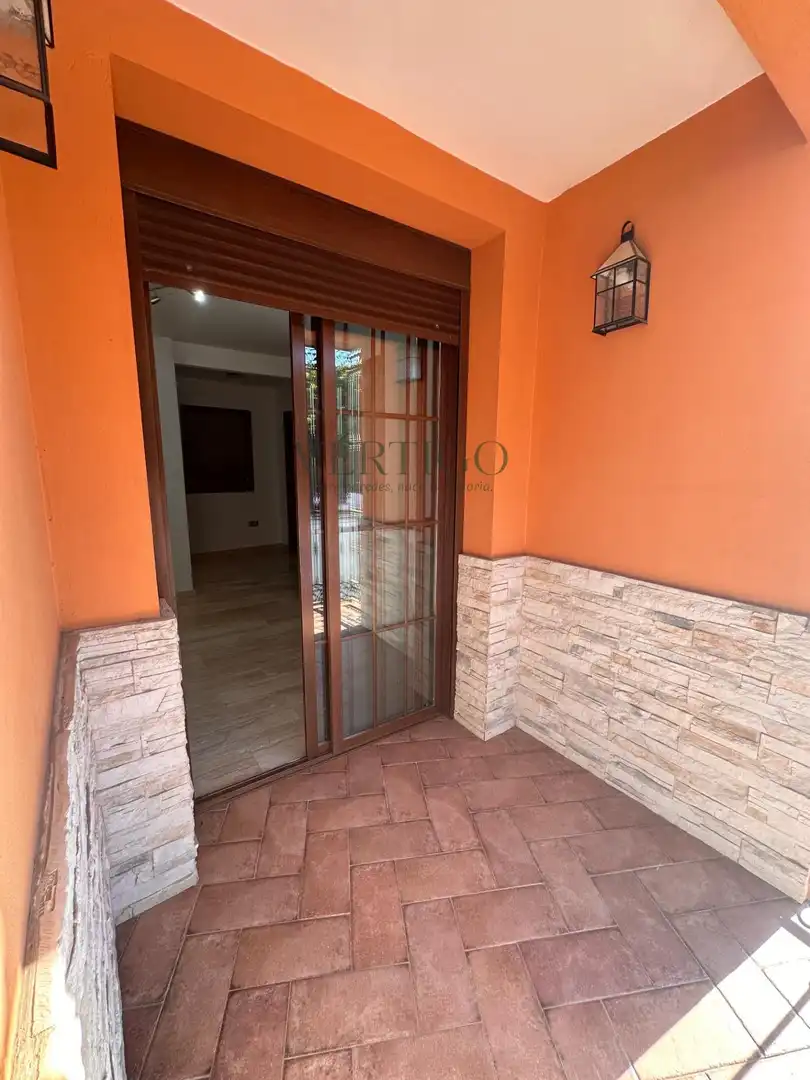 Wohnung mit Terrasse zur Miete in Calle Calle Jesús de Grimarest 1, imagen 22