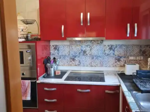 Chalet con piscina en venta en Carrer Dos de Maig 1, imagen 5