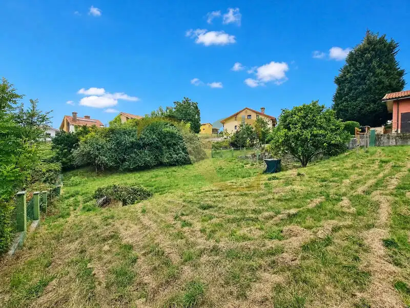 Casa o xalet en venda en Villaviciosa amb Calefacció, Jardí privat i Terrassa