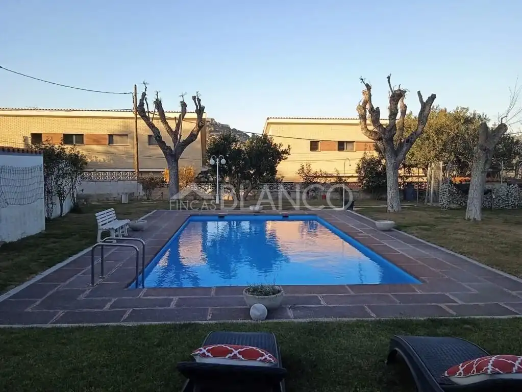 Casa o xalet en venda a La Pobla de Claramunt