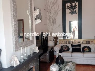 Casa en venta en Benagalbón