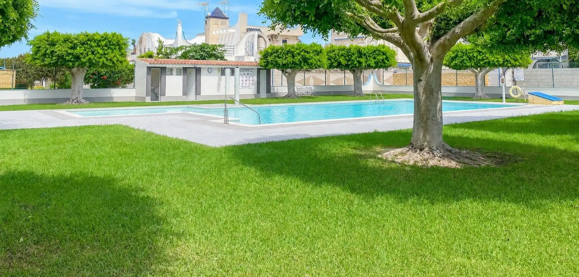 Casa a schiera con piscina in vendita a Torrevieja, imagen 29