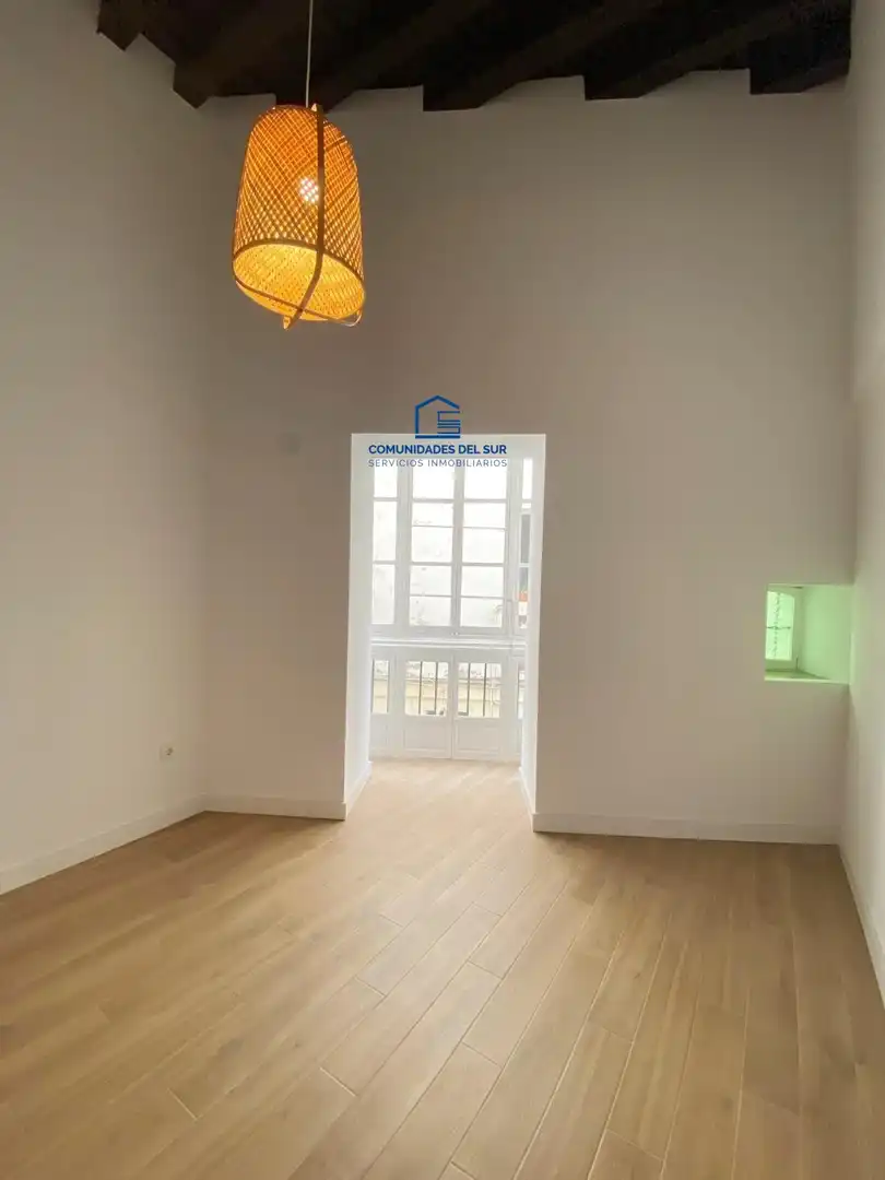 Flat for rent in Cádiz, Cádiz
